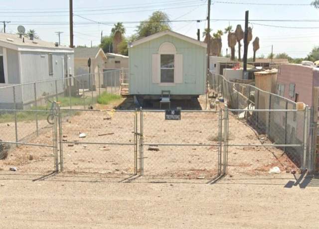 Property at 269 E 5th St, Niland, CA 92257, 3 beds, 2 baths