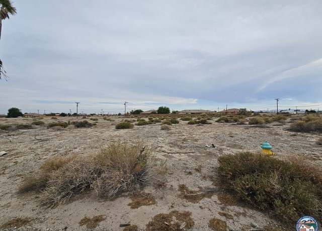 Property at 1279 Bourbon Ave, Salton City, CA 92274