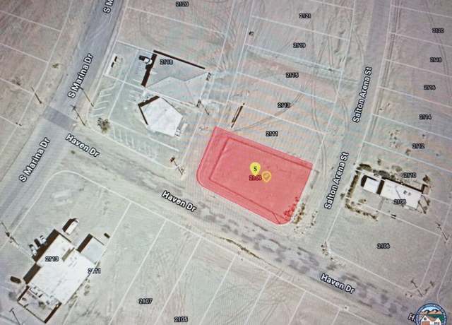 Property at 2109 Salton St, Salton City, CA 92275