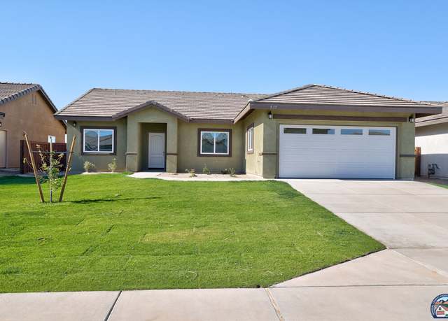Property at 977 Kindig Ave, Brawley, CA 92227, 4 beds, 2 baths