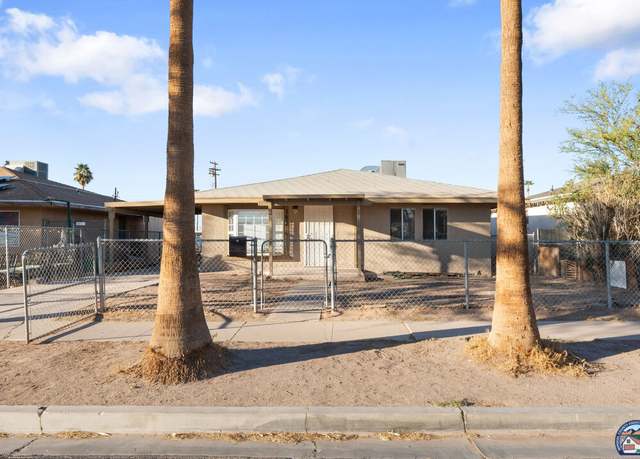 Property at 162 E Heil Ave, El Centro, CA 92243, 3 beds, 2 baths