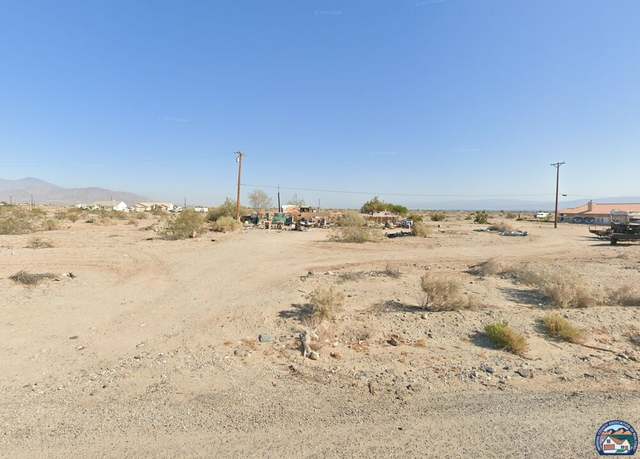 Property at 1134 Sea Kist Ave, Thermal, CA 92274