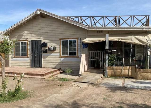 Property at 105 Temple Ct, Calexico, CA 92231, 5 beds, 3 baths