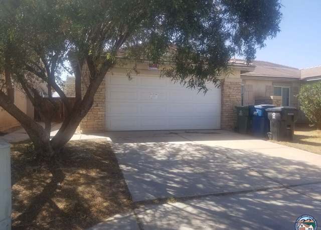 Property at 1511 Rodeo Dr, Imperial, CA 92251, 3 beds, 2 baths