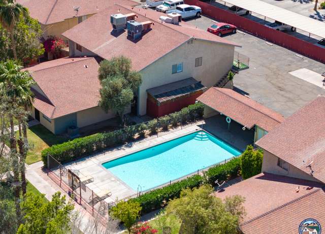 Property at 1736 W Brighton Ave Unit D, El Centro, CA 92243, 2 beds, 1 bath