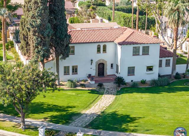 Property at 304 H St, Brawley, CA 92227, 6 beds, 6.5 baths
