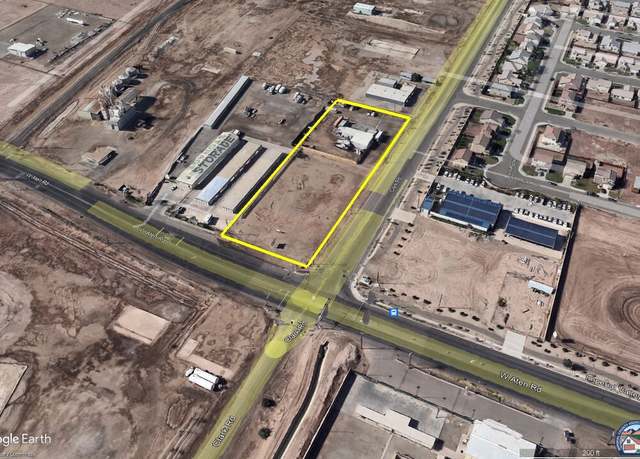 Property at 329 W Aten Rd, Imperial, CA 92251