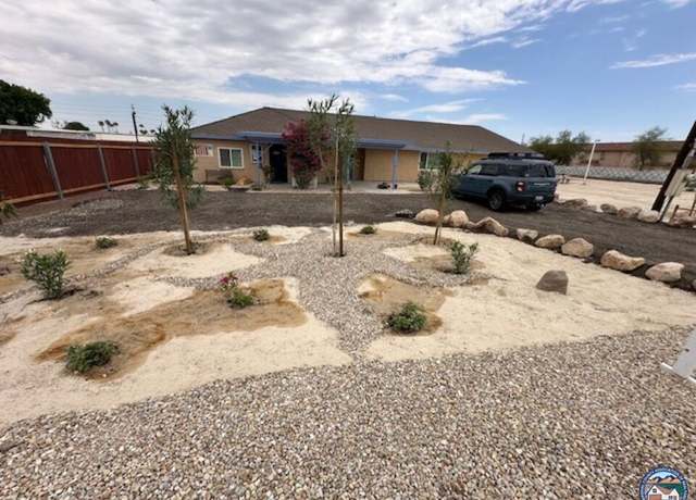 Property at 436 W Euclid Ave, El Centro, CA 92243, 3 beds, 2 baths