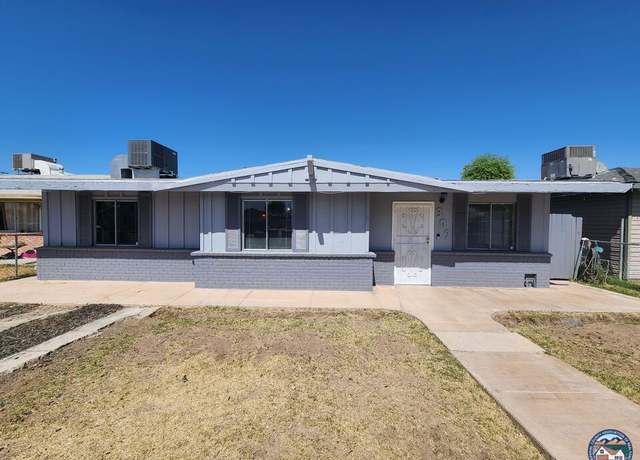 Property at 309 N F St, Imperial, CA 92251, 5 beds, 4 baths
