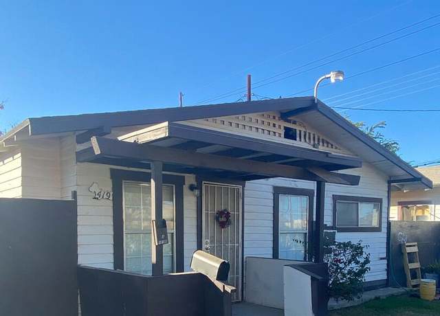 Property at 419 E 3rd St, Calexico, CA 92231, 8 beds, 5 baths