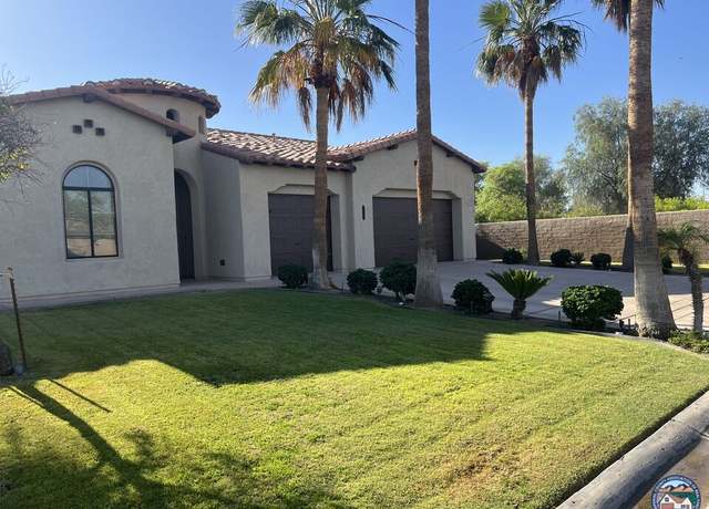 Property at 1799 S 21st St, El Centro, CA 92243, 3 beds, 3 baths