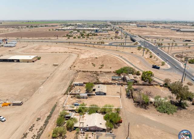 Property at 1951 S Dogwood Rd, El Centro, CA 92243
