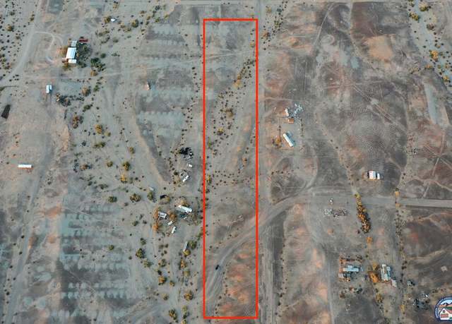 Property at 0 Sidewinder, Winterhaven, CA 92283