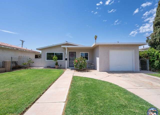 Property at 455 W Euclid Ave, El Centro, CA 92243, 3 beds, 1 bath