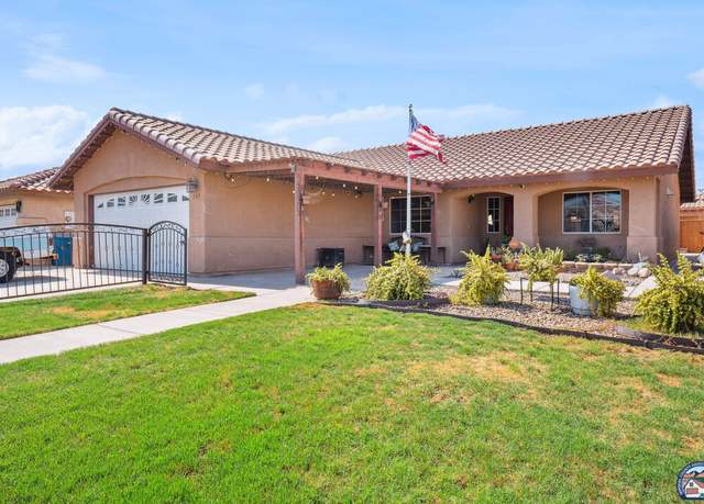Property at 245 Josh Ct, Imperial, CA 92251, 4 beds, 2 baths