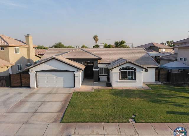 Property at 1112 Cabana St, Calexico, CA 92231, 4 beds, 2 baths