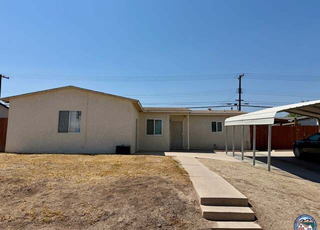 Property at 475 Southwind Dr, El Centro, CA 92243, 4 beds, 2 baths
