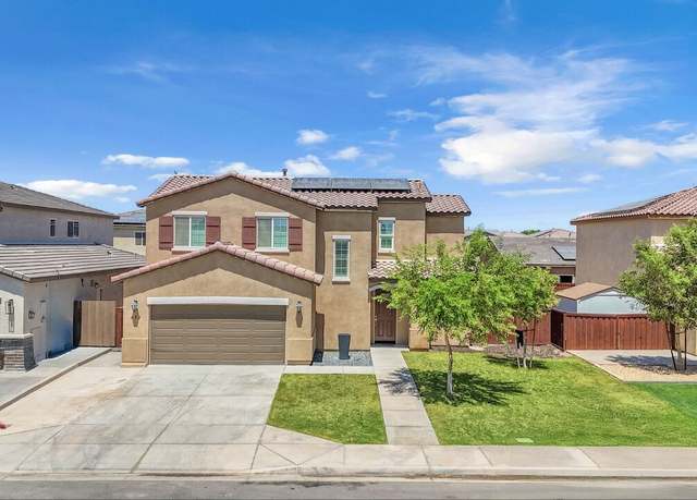 Property at 652 Linda Vista St, Imperial, CA 92251, 3 beds, 2.5 baths