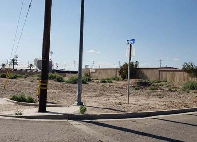 Property at 713 E Main 8th St, Imperial, CA 92251