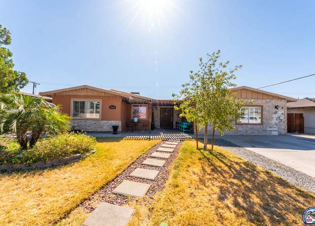 Property at 2080 S 11th St, El Centro, CA 92243, 4 beds, 2.5 baths