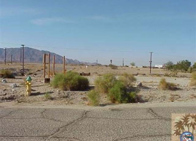 Property at 2707 Coombs, Thermal, CA 92274