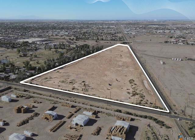 Property at 102 Danenberg Dr, El Centro, CA 92243