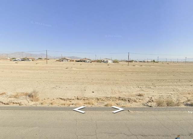 Property at 1346 S Marina Dr, Thermal, CA 92274