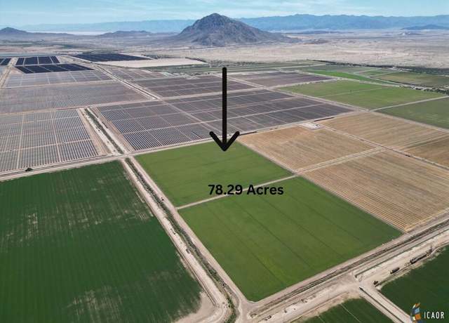 Property at 55 Woodbine, Calexico, CA 92231