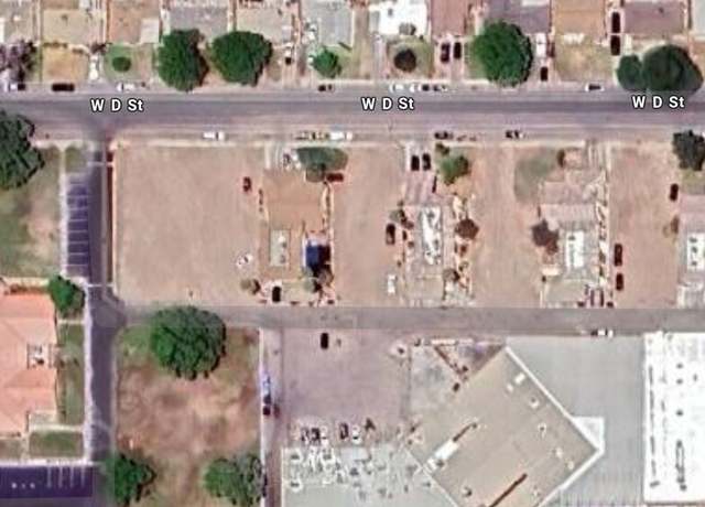 Property at 0 W D St Unit land, Brawley, CA 92227