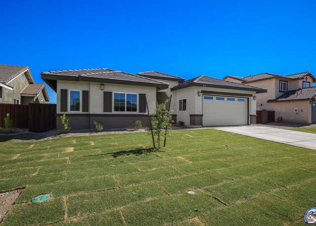 Property at 872 Bougainvillea, Brawley, CA 92227, 4 beds, 2 baths
