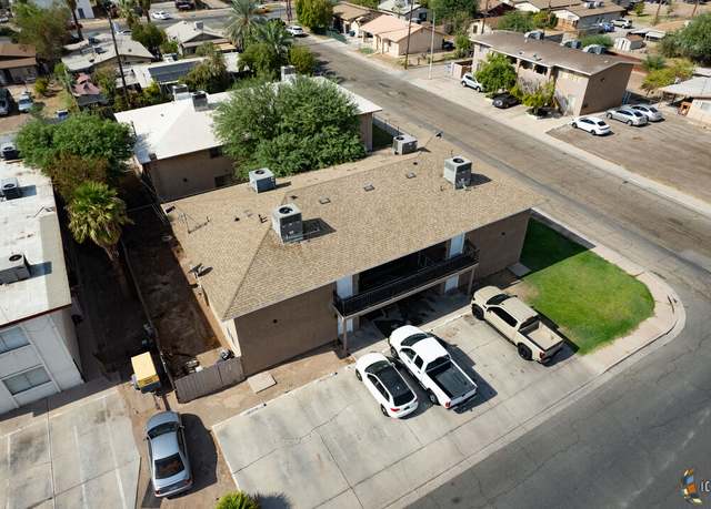 Property at 216 Beach Ave, Calexico, CA 92231, 12 beds, 4 baths