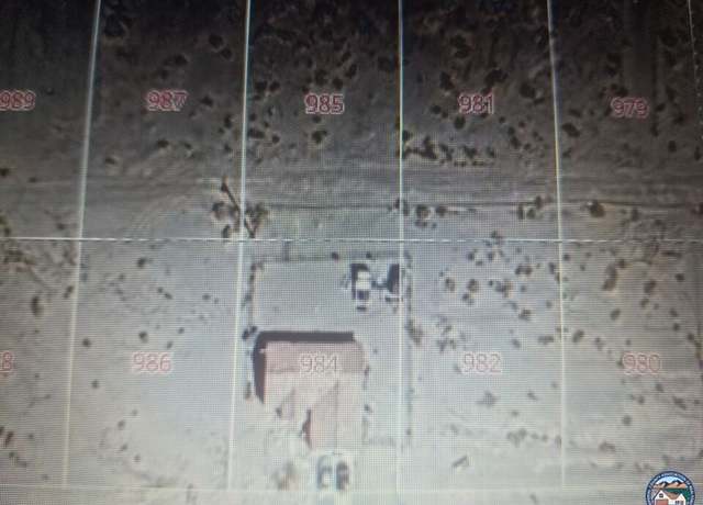Property at 985 Redondo Ave, Thermal, CA 92274