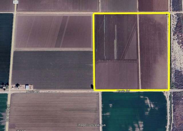 Property at 0 Pepper Canal Gate 1, Holtville, CA 92250