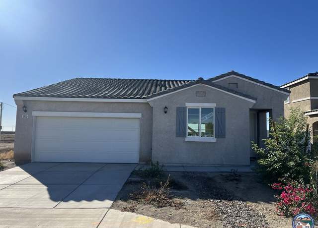 Property at 1632 Calle De Valenzuela, Brawley, CA 92227, 3 beds, 2 baths