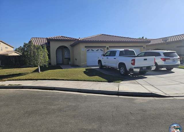 Property at 1288 Diamond Way, Calexico, CA 92231, 3 beds, 2 baths
