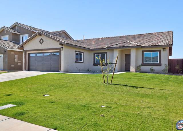 Property at 959 Kindig Ave, Brawley, CA 92227, 4 beds, 2 baths