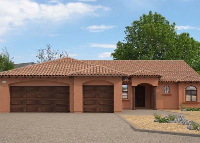 Property at 2041 Manzanita Dr, El Centro, CA 92243, 3 beds, 2.5 baths