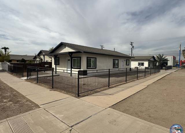 Property at 919 Paulin Ave, Calexico, CA 92231, 5 beds, 3 baths