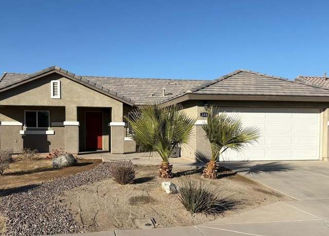Property at 258 W Playa Del Carmen, Imperial, CA 92251, 3 beds, 2 baths