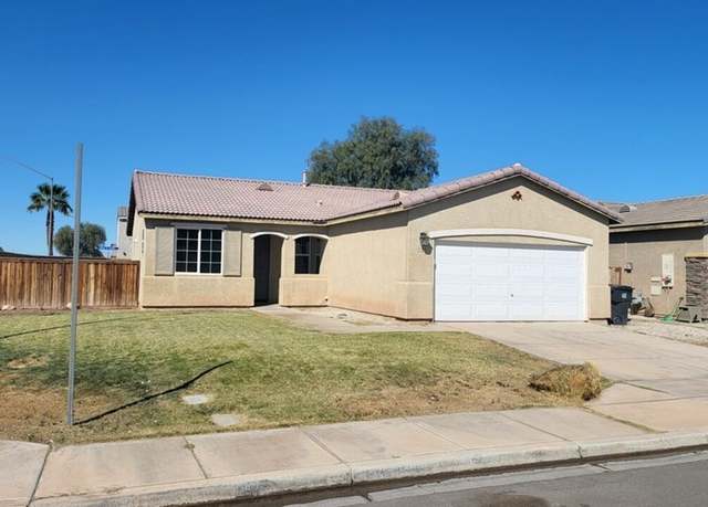 Property at 721 Hontza Ct, Brawley, CA 92227, 3 beds, 2 baths