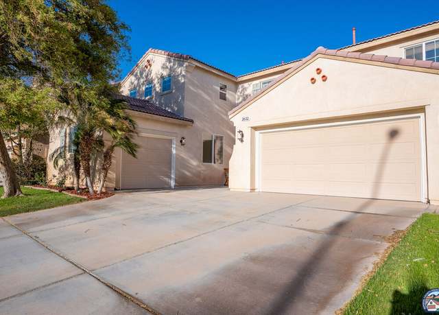 Property at 2632 Oasis St, Imperial, CA 92251, 4 beds, 3 baths