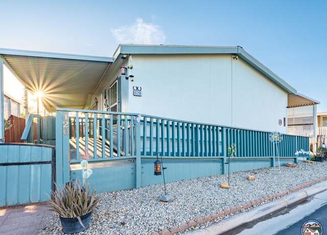 Property at 1850 Lincoln Ave #120, El Centro, CA 92243, 3 beds, 2 baths