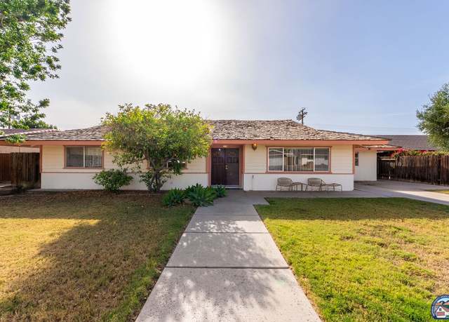 Property at 379 Terrace Cir, Brawley, CA 92227, 4 beds, 3 baths