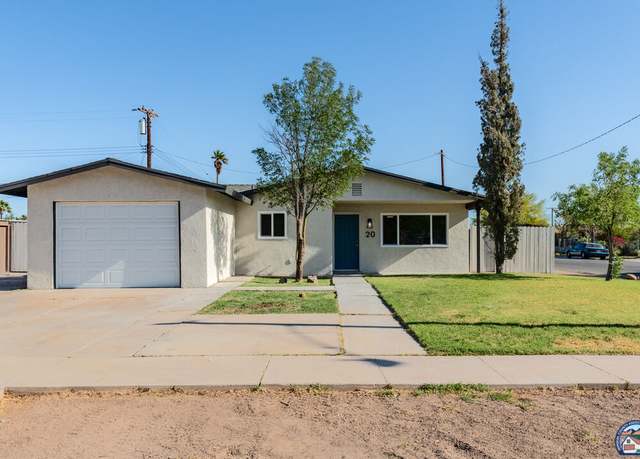 Property at 20 Dove Ct, Heber, CA 92249, 4 beds, 2 baths