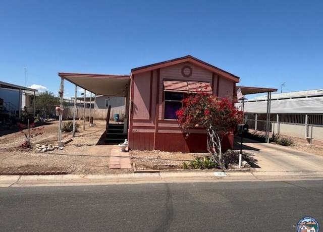 Property at 1855 Lincoln Ave #231, El Centro, CA 92243, 2 beds, 1 bath