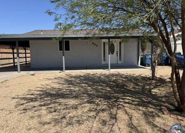 Property at 604 S Imperial Ave, Imperial, CA 92251, 3 beds, 2 baths