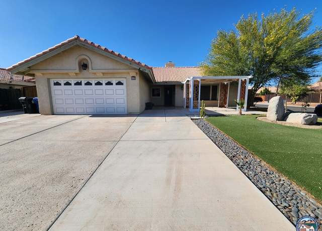 Property at 615 Lilac Ln, Imperial, CA 92251, 4 beds, 3 baths