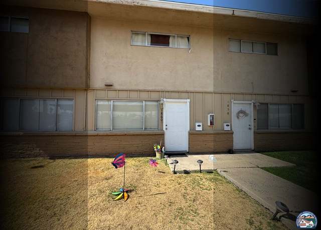 Property at 1860 S 4th St, El Centro, CA 92243, 2 beds, 1.5 baths