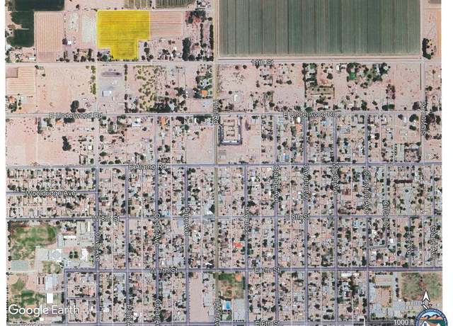Property at 1742 E Thiesen Rd, Holtville, CA 92250
