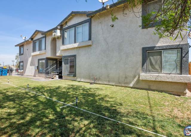 Property at 120 Andrade Ave, Calexico, CA 92231, 12 beds, 4 baths